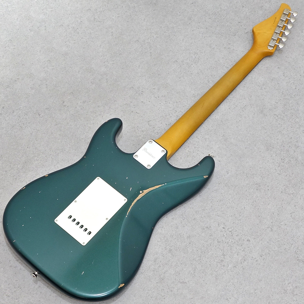 Providence dS-205S RSV/LTD MTV｜ミュージックランドKEY