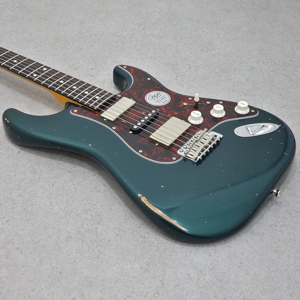 Providence dS-205S RSV/LTD MTV｜ミュージックランドKEY