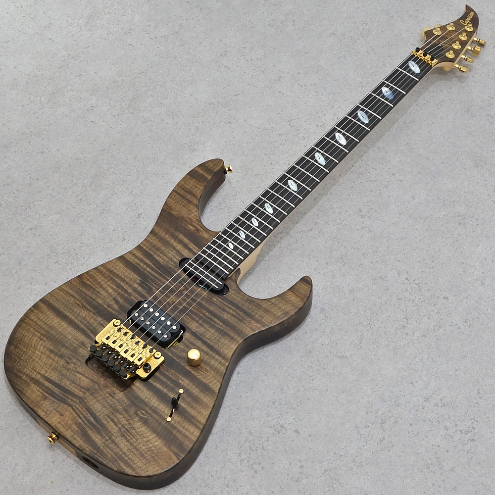 キャパリソン エレキギター キャパリソン(CAPARISON)|エレキギター|HARDOFFオフモール
