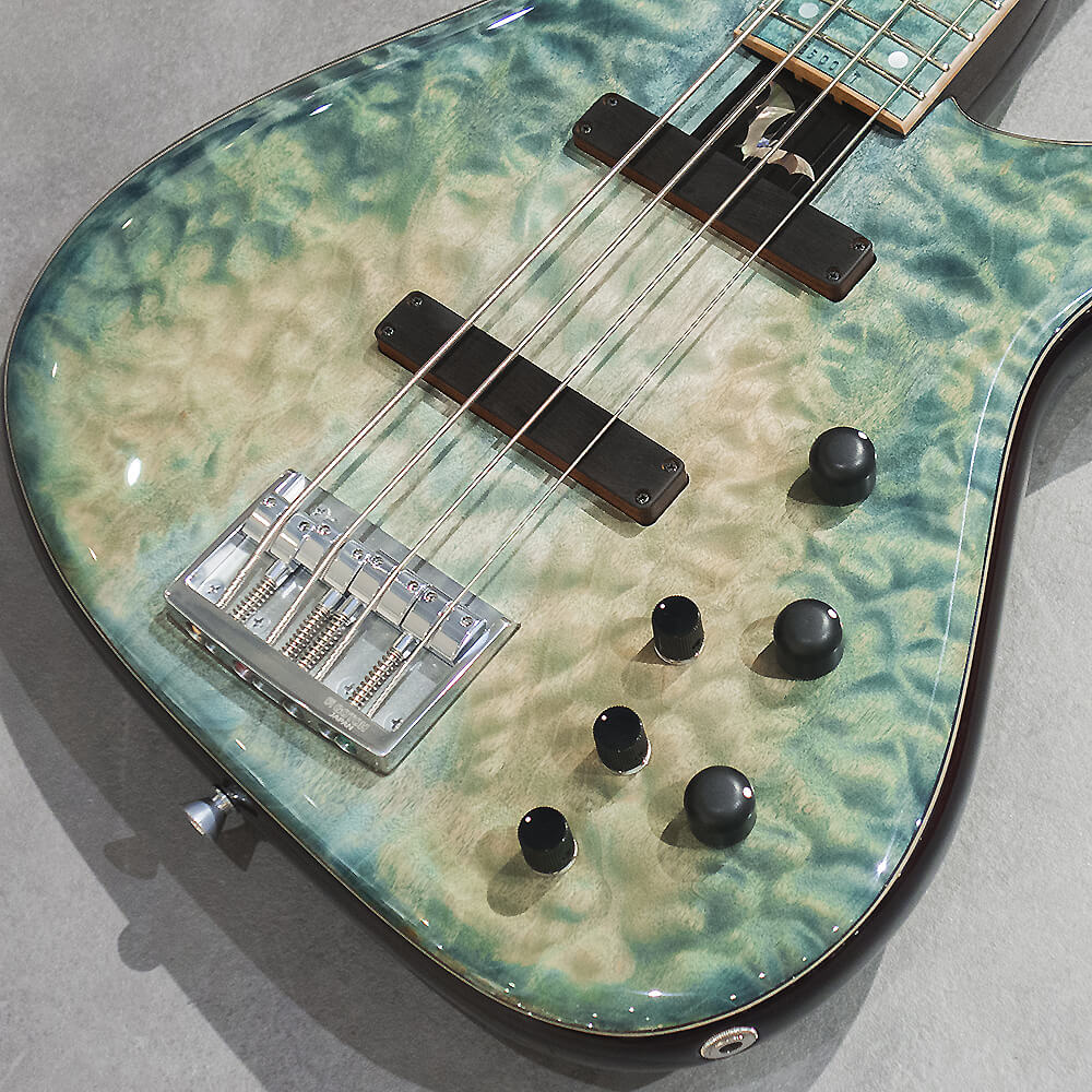Sugi NB4M A 5AQM/ASH/Lake Green｜ミュージックランドKEY