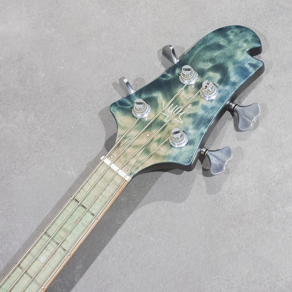超軽量3.5kg Sugi NB4M アクアティンバーメイプル 超軽量3.5kg Sugi NB4M アクアティンバーメイプル 超軽量3.5kg
