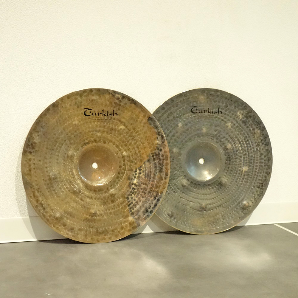 TURKISH META Dark 15