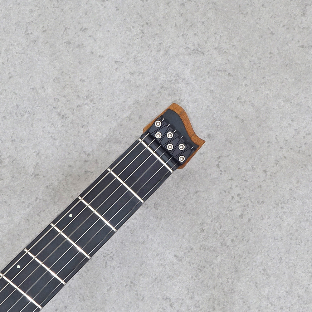 strandberg Boden Metal NX 6 Blood Red｜ミュージックランドKEY