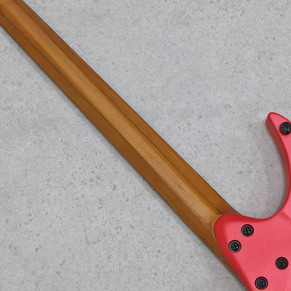 strandberg Boden Metal NX 6 Blood Red｜ミュージックランドKEY