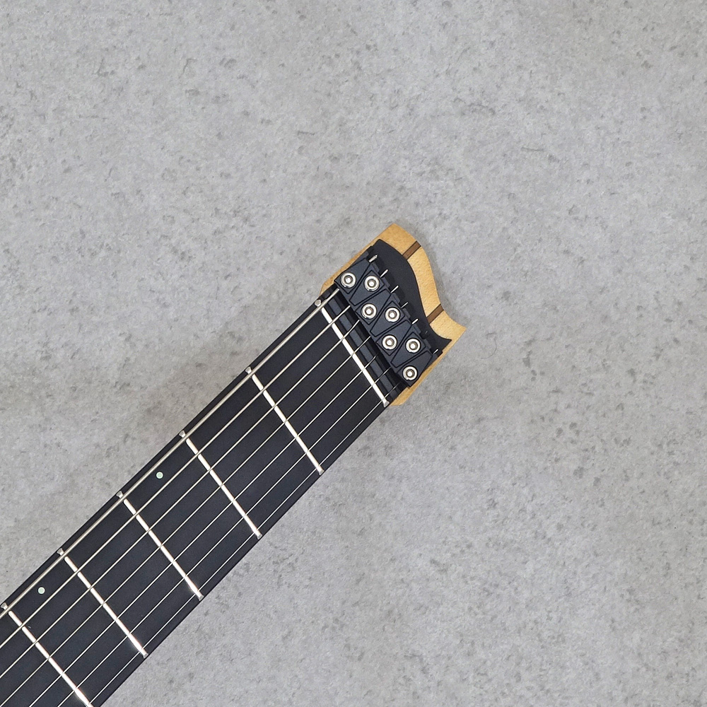strandberg Boden Metal NX 7 Black Granite｜ミュージックランドKEY