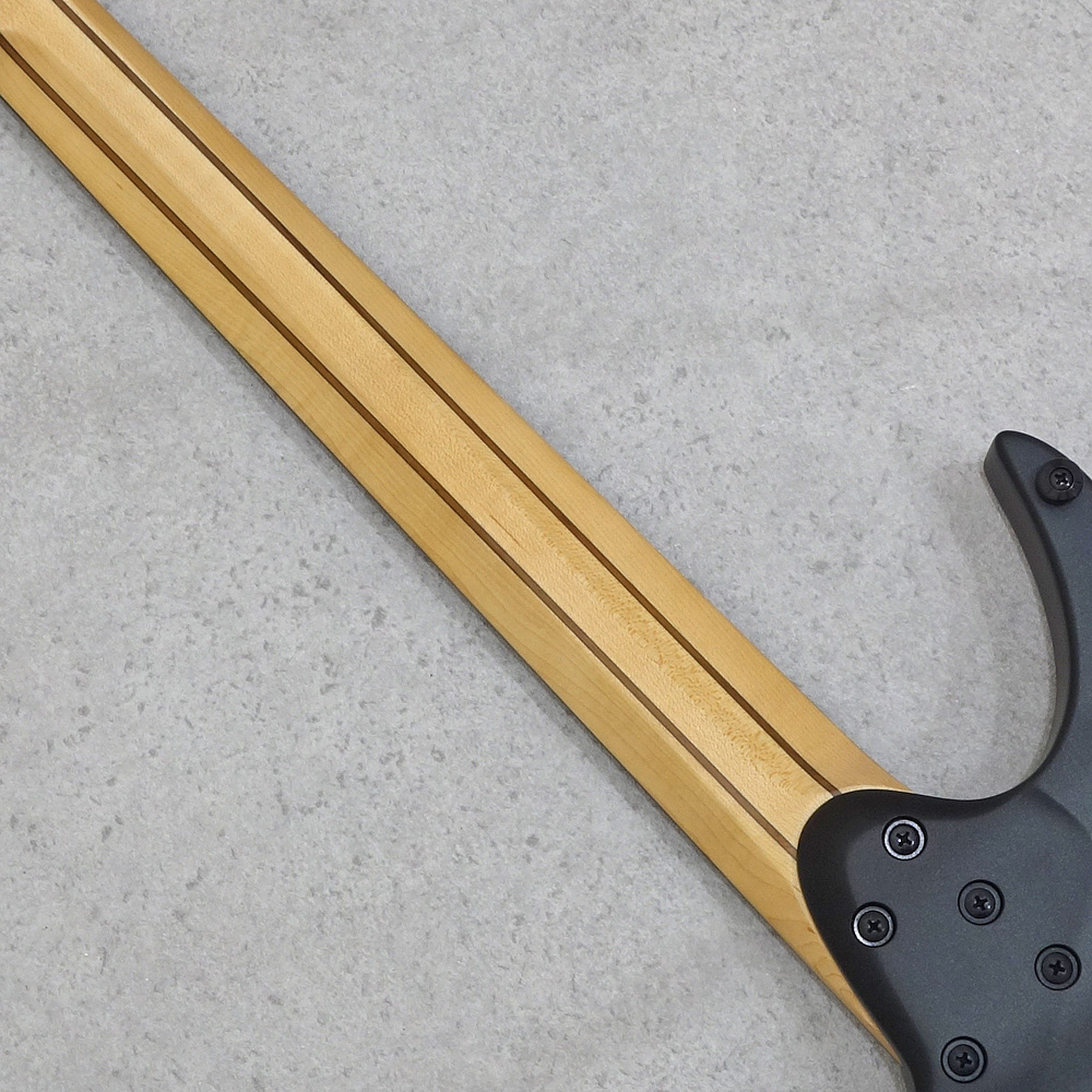 strandberg Boden Metal NX 7 Black Granite｜ミュージックランドKEY