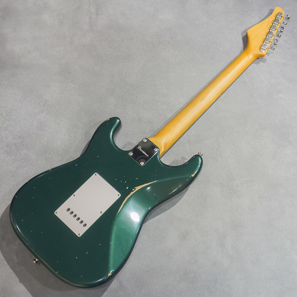 ギター Providence DVI-1M Providence DUAL VITALIZED ROUTING INTERFACE DVI-1M