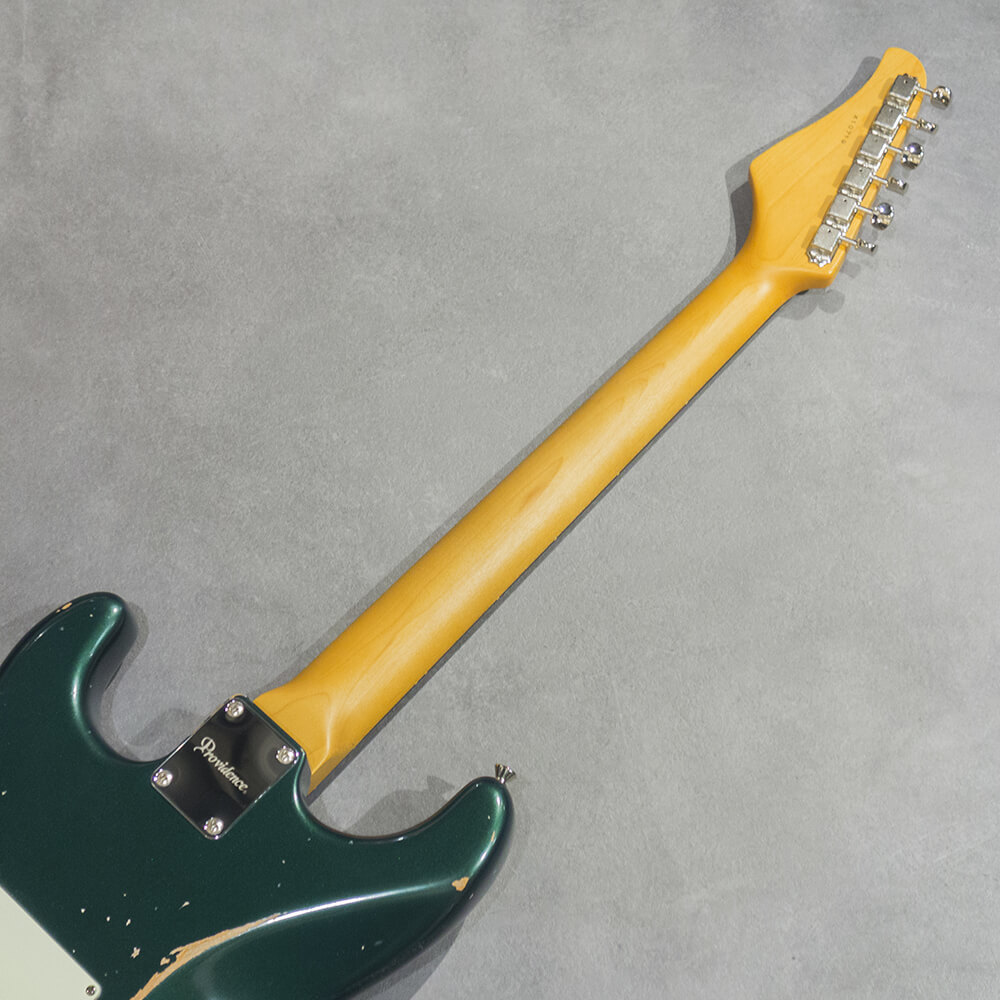 Providence dS-205S RSV/LTD MTV｜ミュージックランドKEY