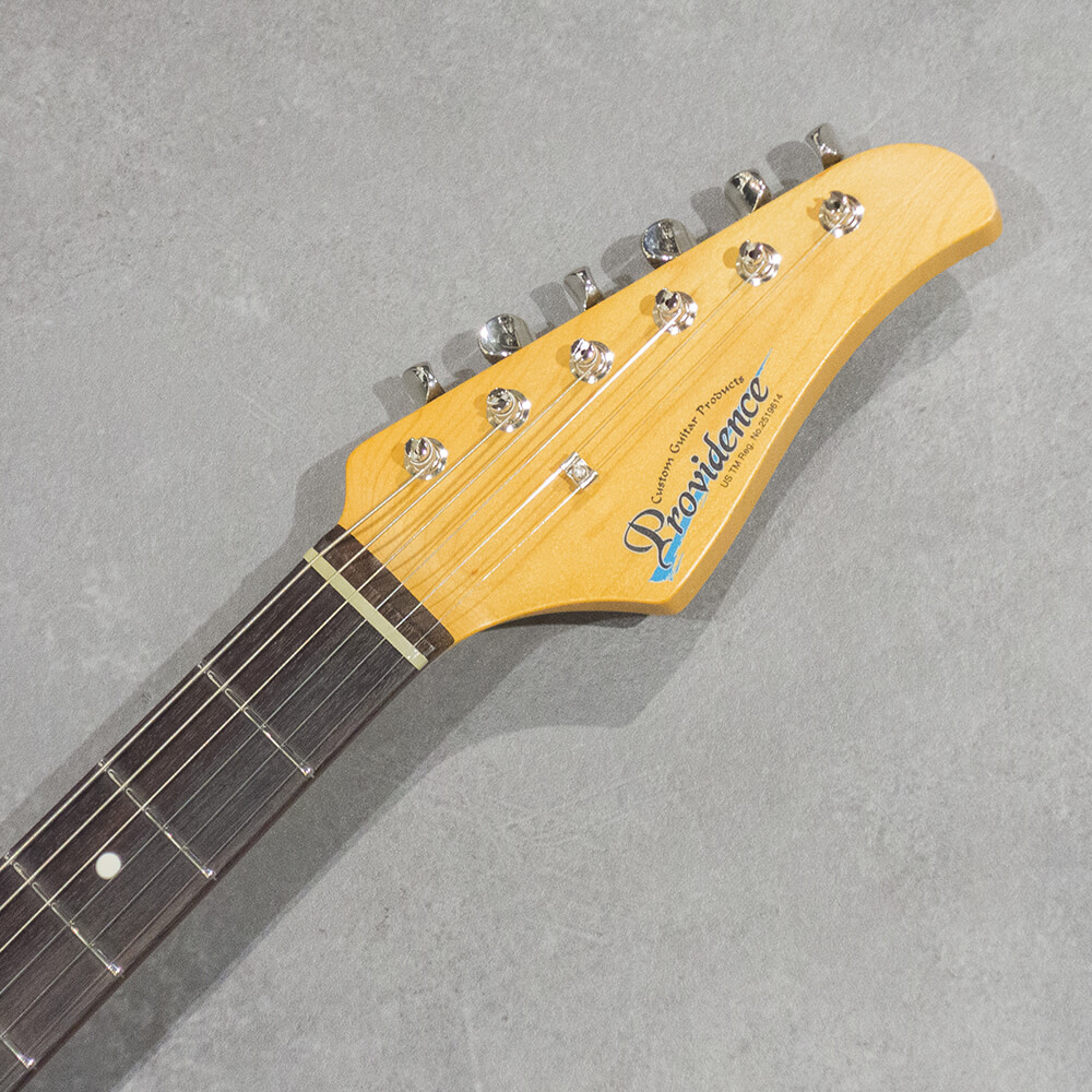 Providence dS-205S RSV/LTD MTV｜ミュージックランドKEY