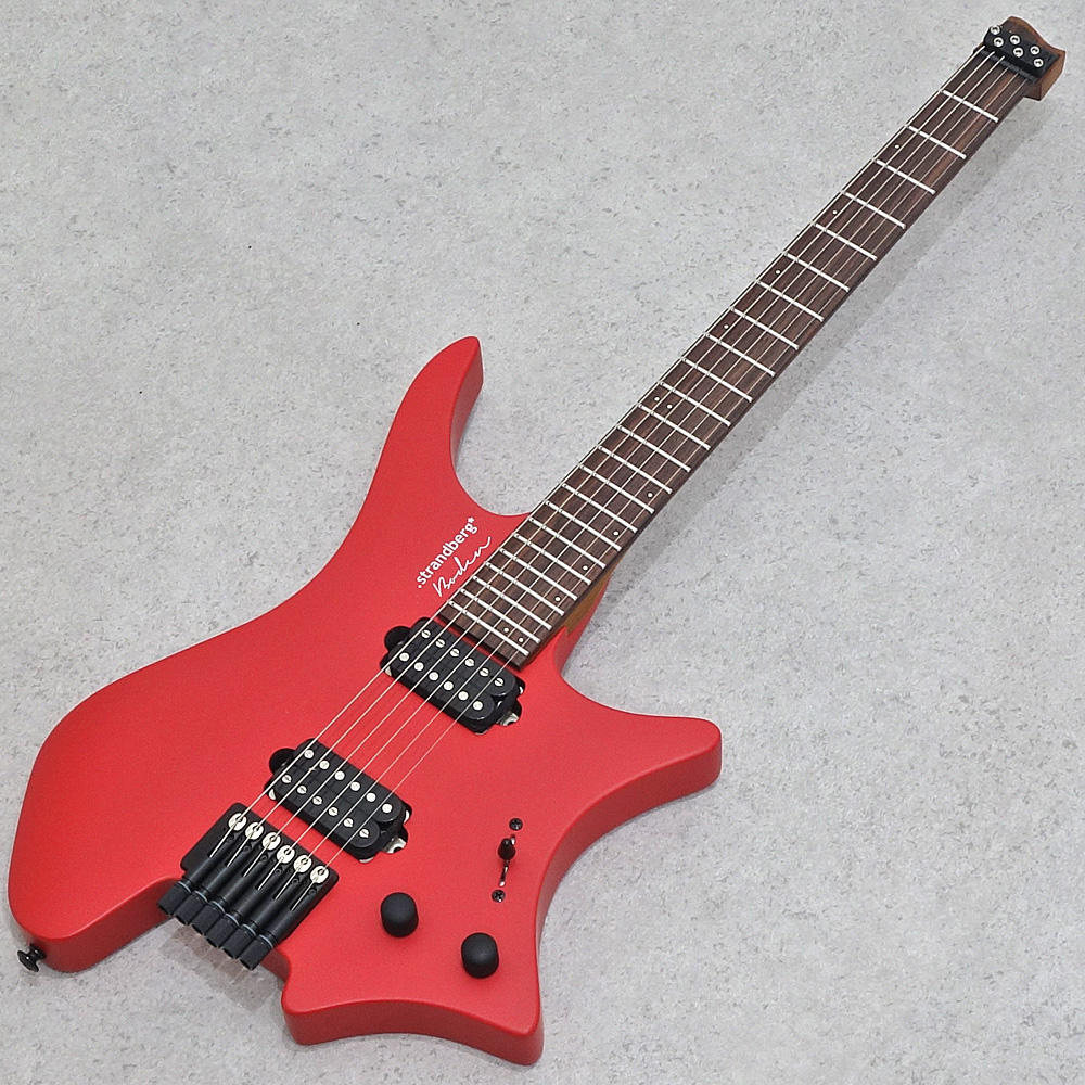 strandberg Boden Essential 6 Astro Dust｜ミュージックランドKEY