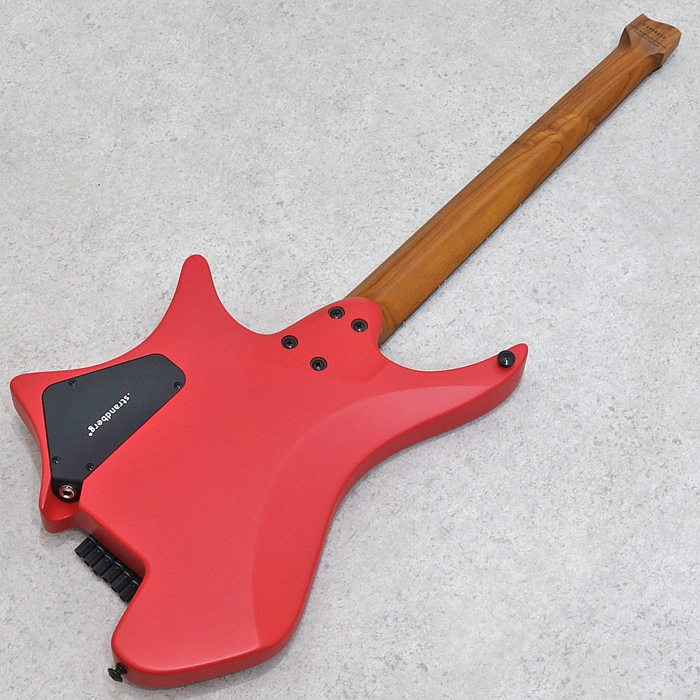 strandberg Boden Essential 6 Astro Dust｜ミュージックランドKEY