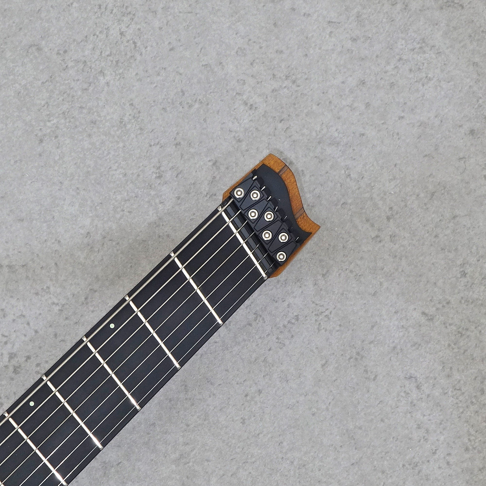 strandberg Boden Metal NX 7 Tremolo Black Granite｜ミュージック