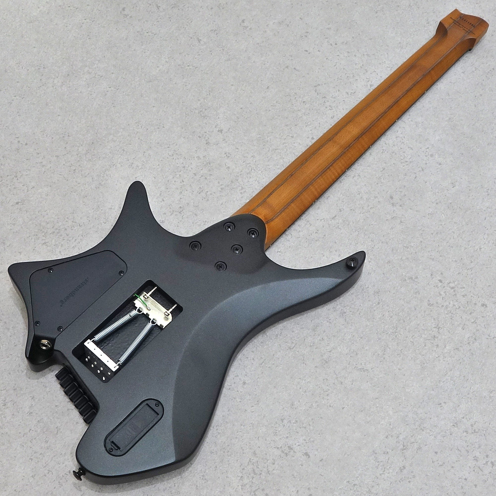 ギター strandberg Boden Standard NX 7 Tremolo StrandbergBoden Standard NX7 Tremolo -Natural Flame/Maple- 【Solid