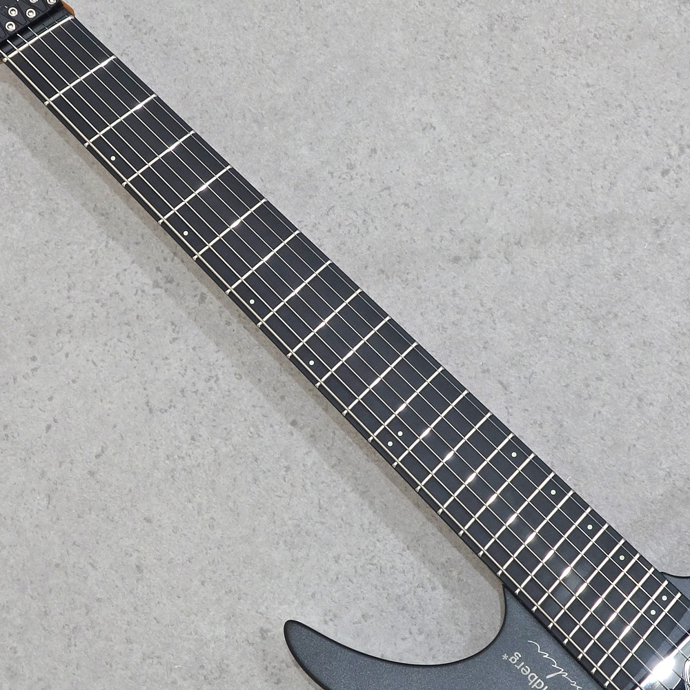 strandberg Boden Metal NX 7 Tremolo Black Granite｜ミュージック