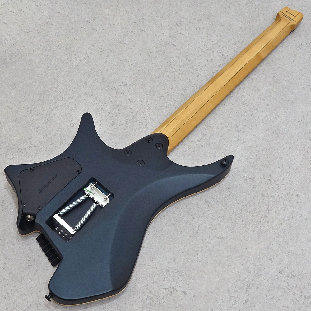 strandberg Boden Standard NX 6 Tremolo Blue｜ミュージックランドKEY