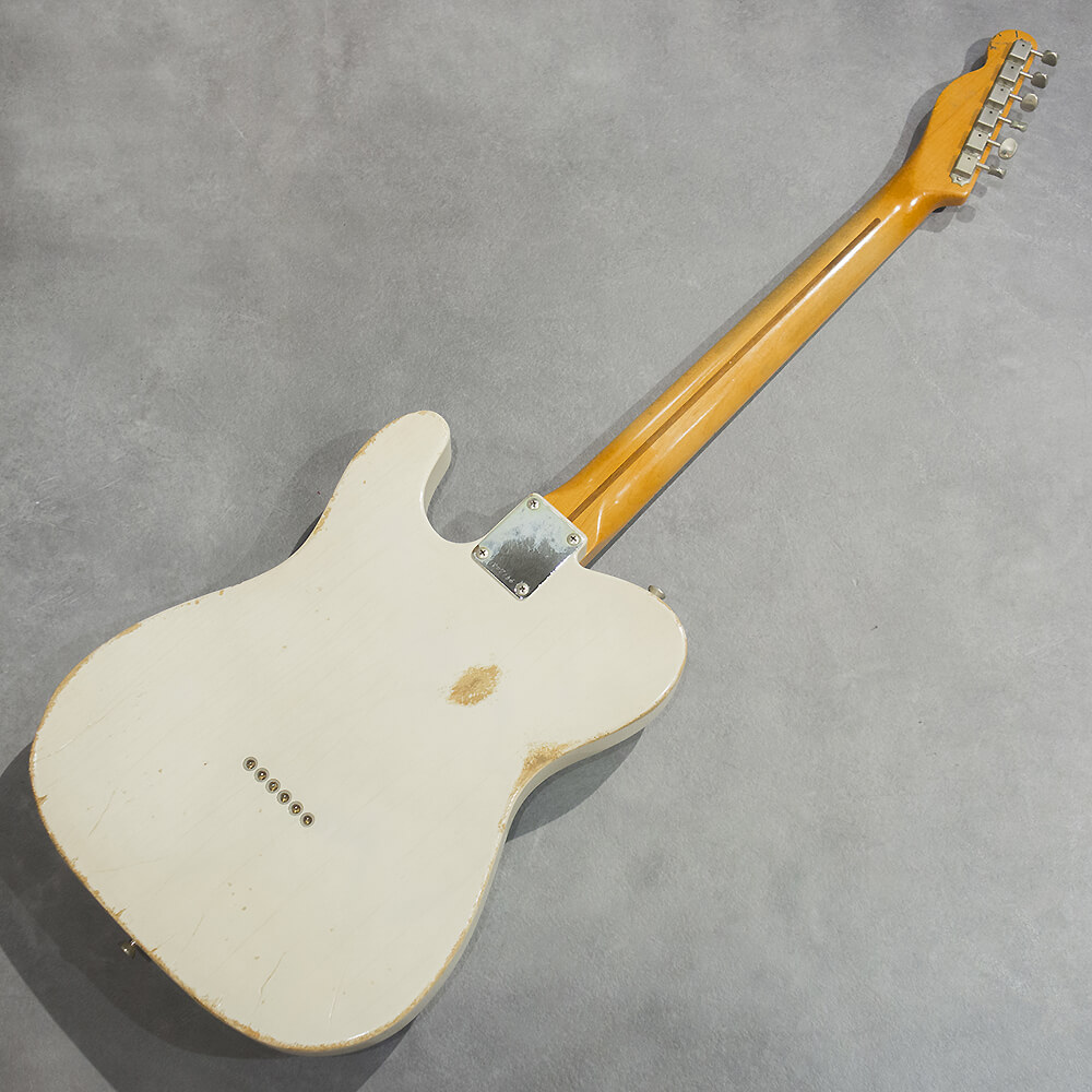 Eastman FullerTone SC'52 review – all the quality for half