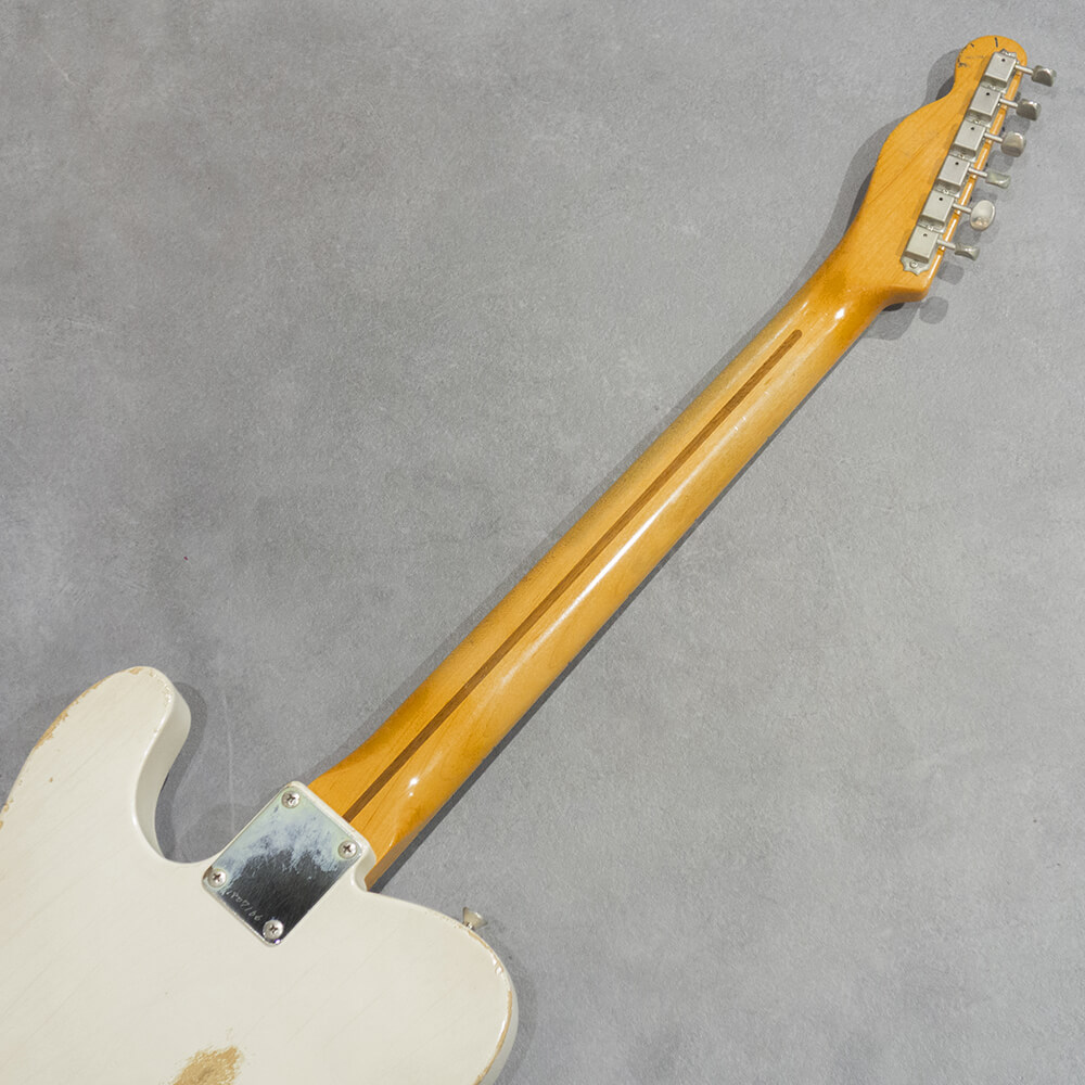 ギター Fullertone TELLINGS 52 中古】 Fullertone Guitar / TELLINGS 52 Rusted Lake Placid
