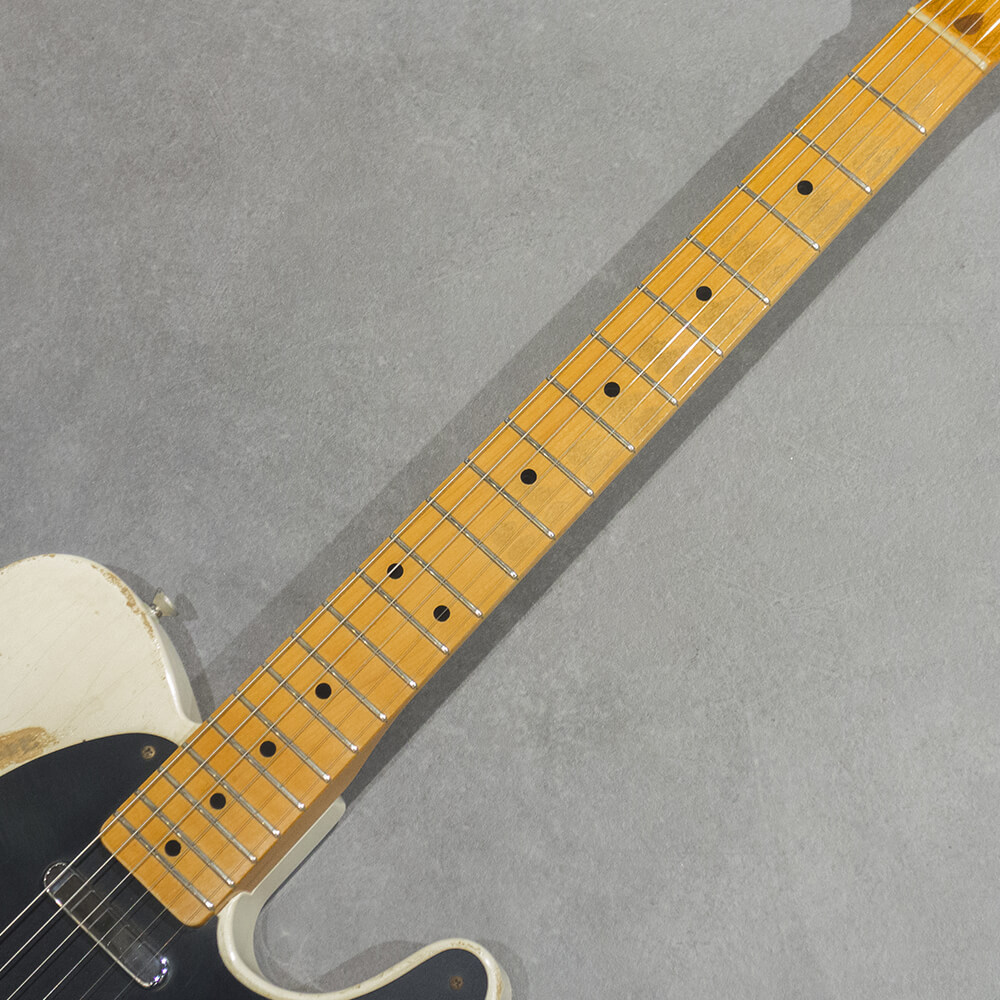 Fullertone Guitars V.I.P. LINE Tellings 52 Perfect Rusted