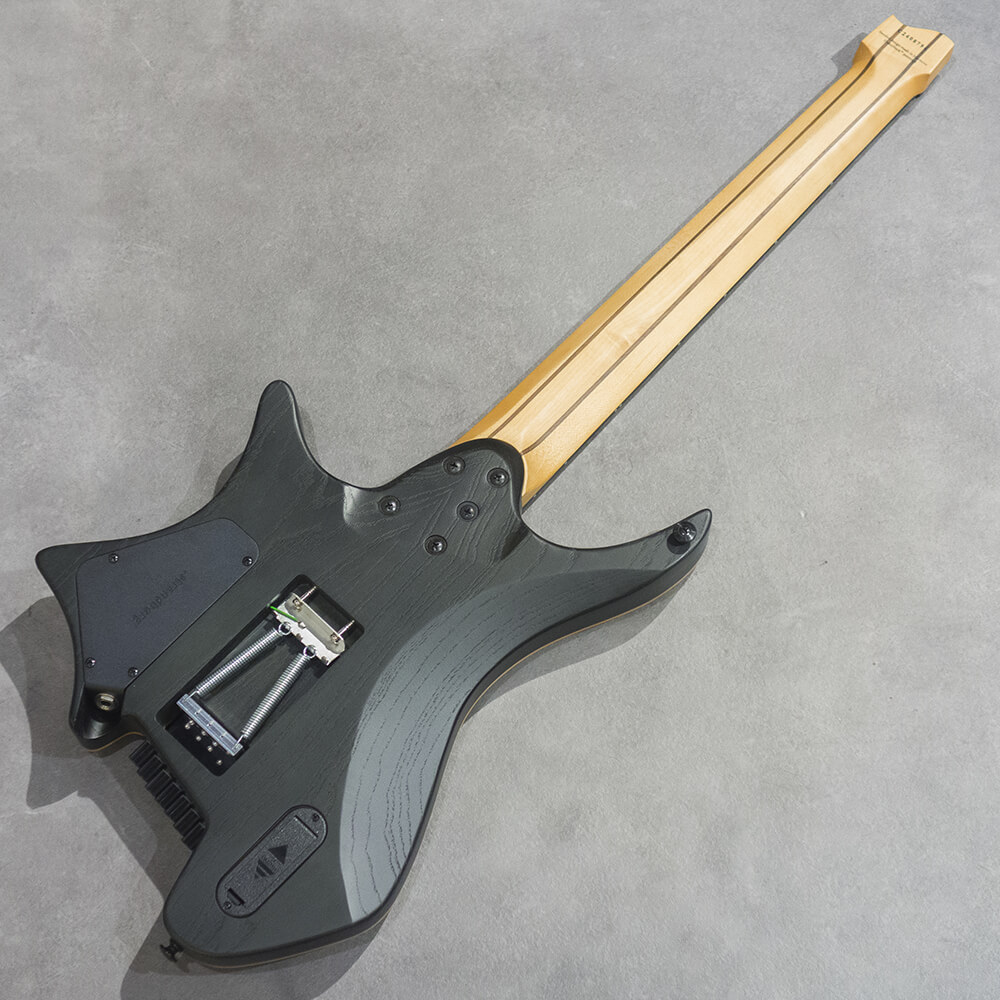ギター strandberg prog NX 7 Charcoal Black strandberg* Guitars