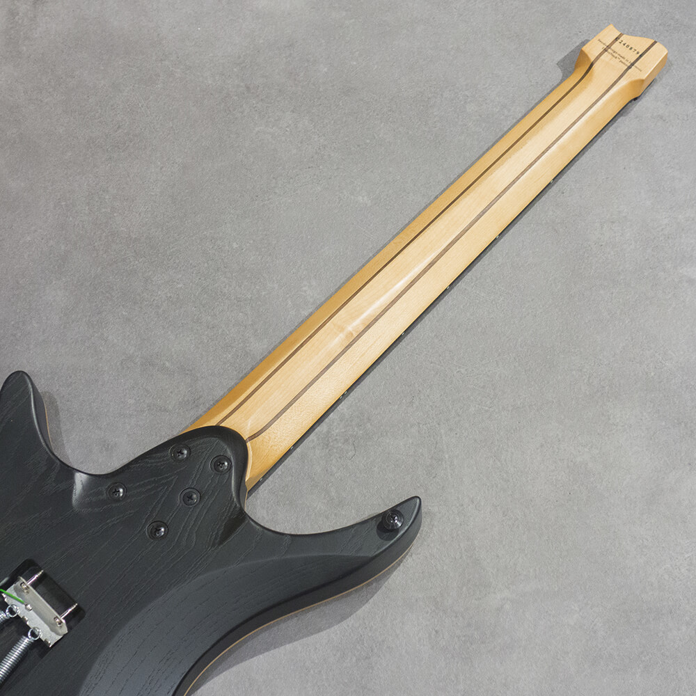 strandberg Boden Prog NX 7 Charcoal Black｜ミュージックランドKEY