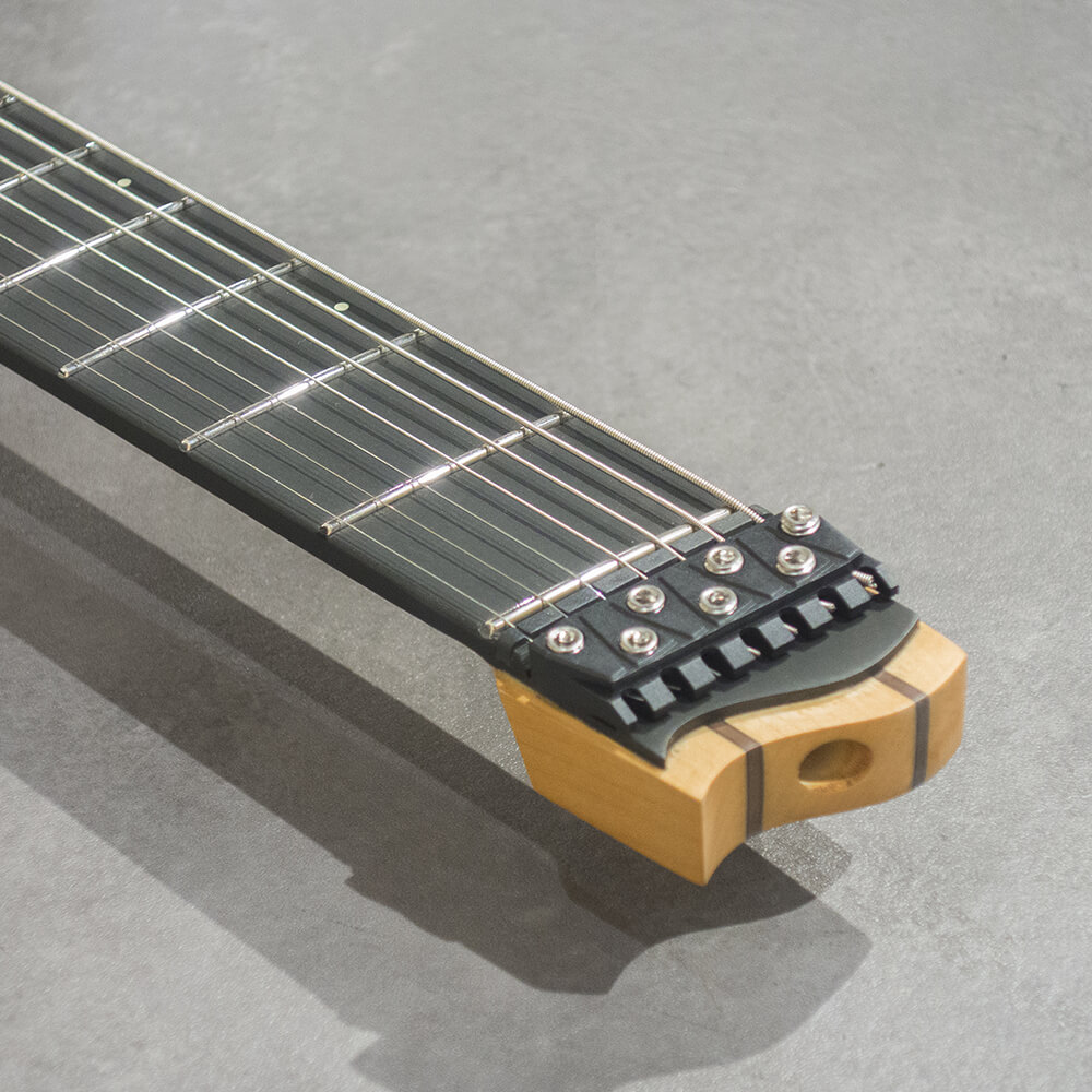 strandberg Boden Prog NX 7 Charcoal Black｜ミュージックランドKEY