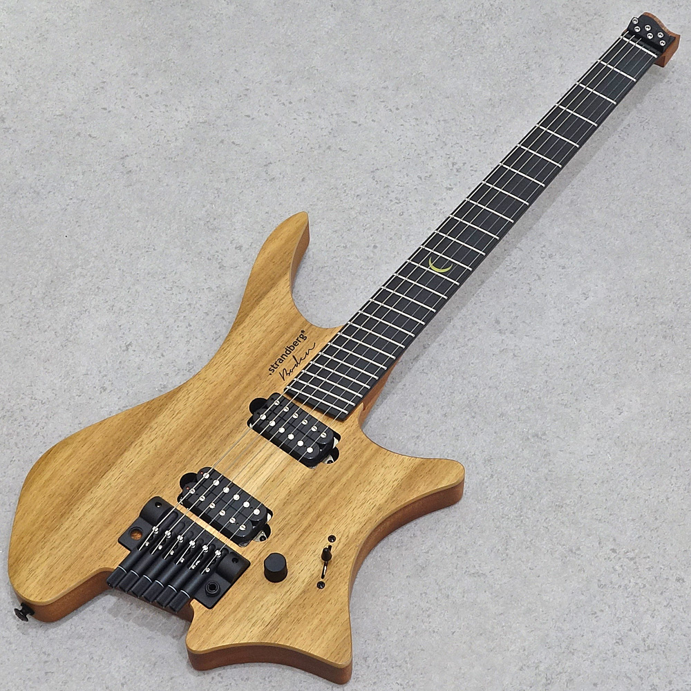strandberg Boden Prog NX 6 Plini Edition｜ミュージックランドKEY