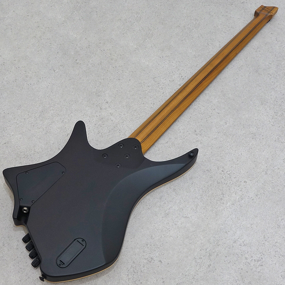 strandberg Boden Bass Standard 4 Natural｜ミュージックランドKEY