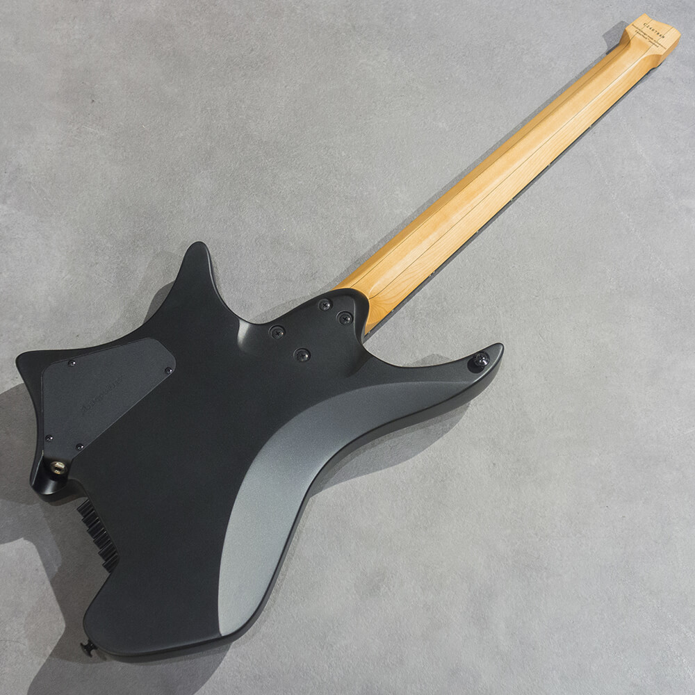 strandberg Boden Metal NX 6 Black Granite｜ミュージックランドKEY