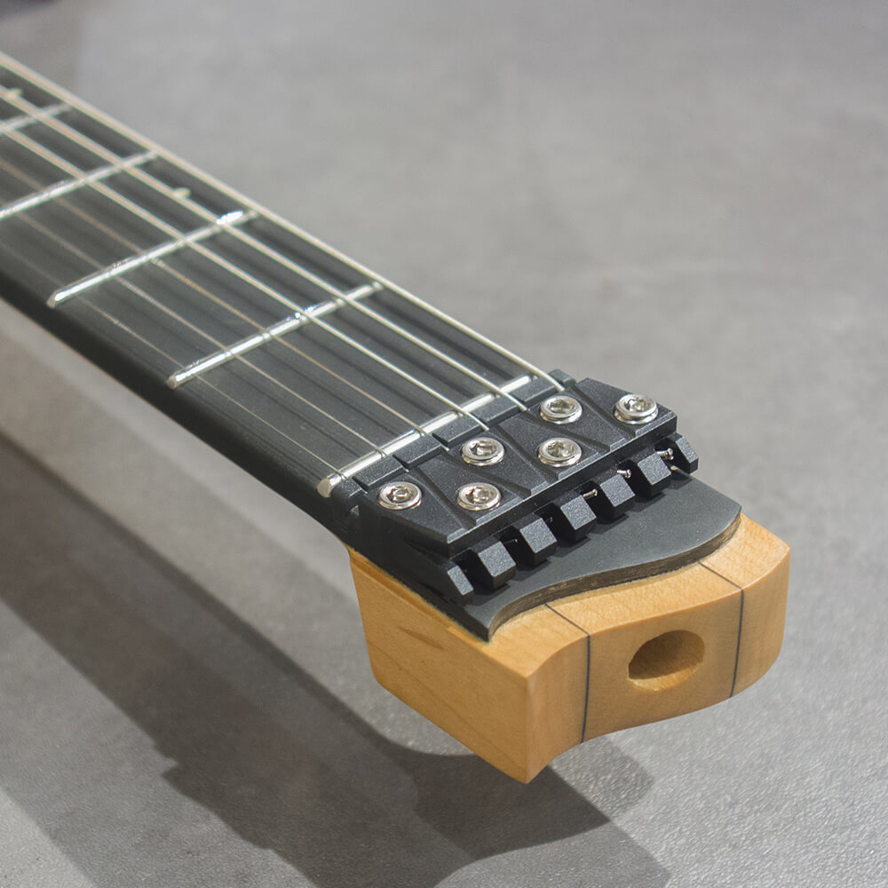 strandberg Boden Metal NX 6 Black Granite｜ミュージックランドKEY
