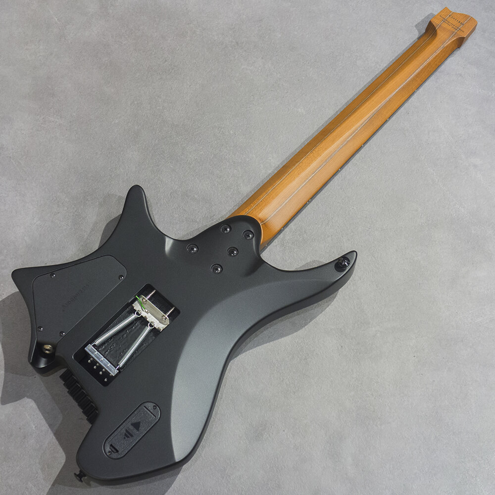 strandberg Boden Metal NX 7 Tremolo Black Granite｜ミュージック