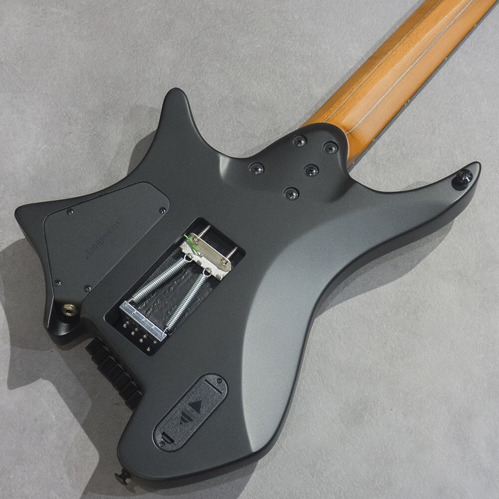 strandberg Boden Metal NX 7 Tremolo Black Granite｜ミュージック