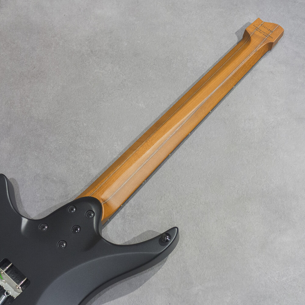 strandberg Boden Metal NX 7 Tremolo Black Granite｜ミュージック