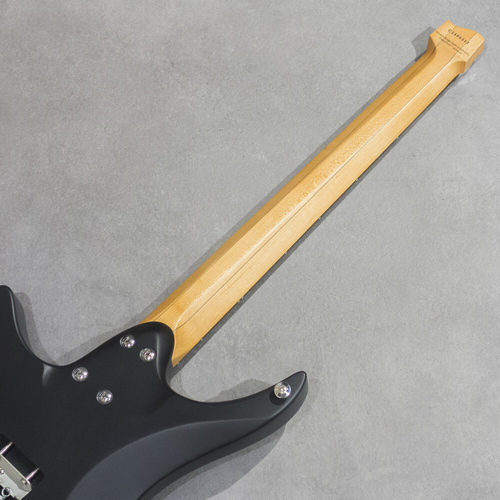 strandberg Boden Classic NX 6 Tremolo Black｜ミュージックランドKEY