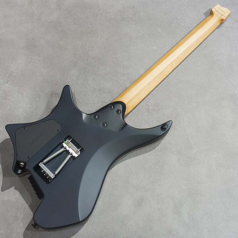ギター strandberg Boden Standard 6 strandberg* Guitars