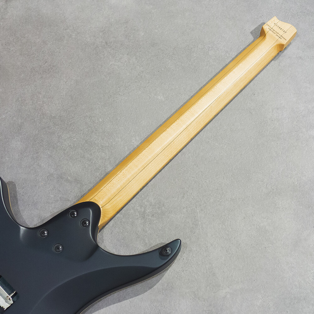 strandberg Boden Standard NX 6 Tremolo Blue｜ミュージックランドKEY