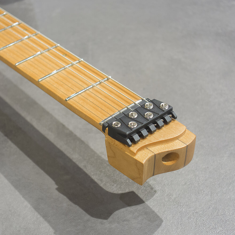 strandberg Boden Standard NX 6 Tremolo Blue｜ミュージックランドKEY