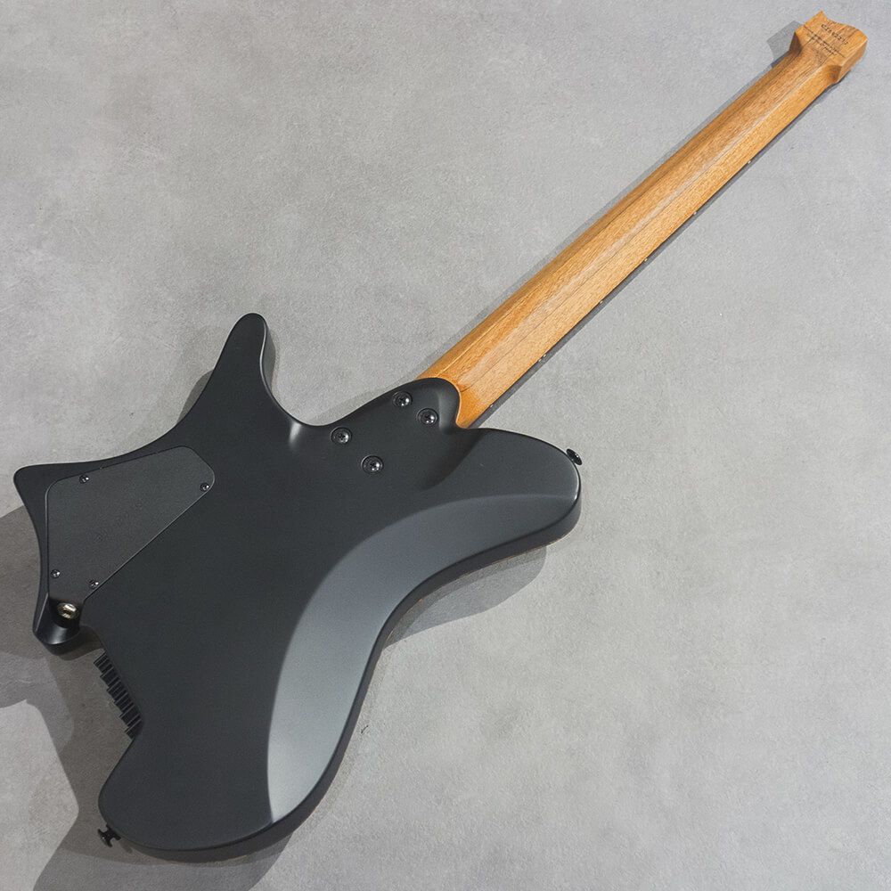 strandberg Salen Jazz NX 6 Black｜ミュージックランドKEY