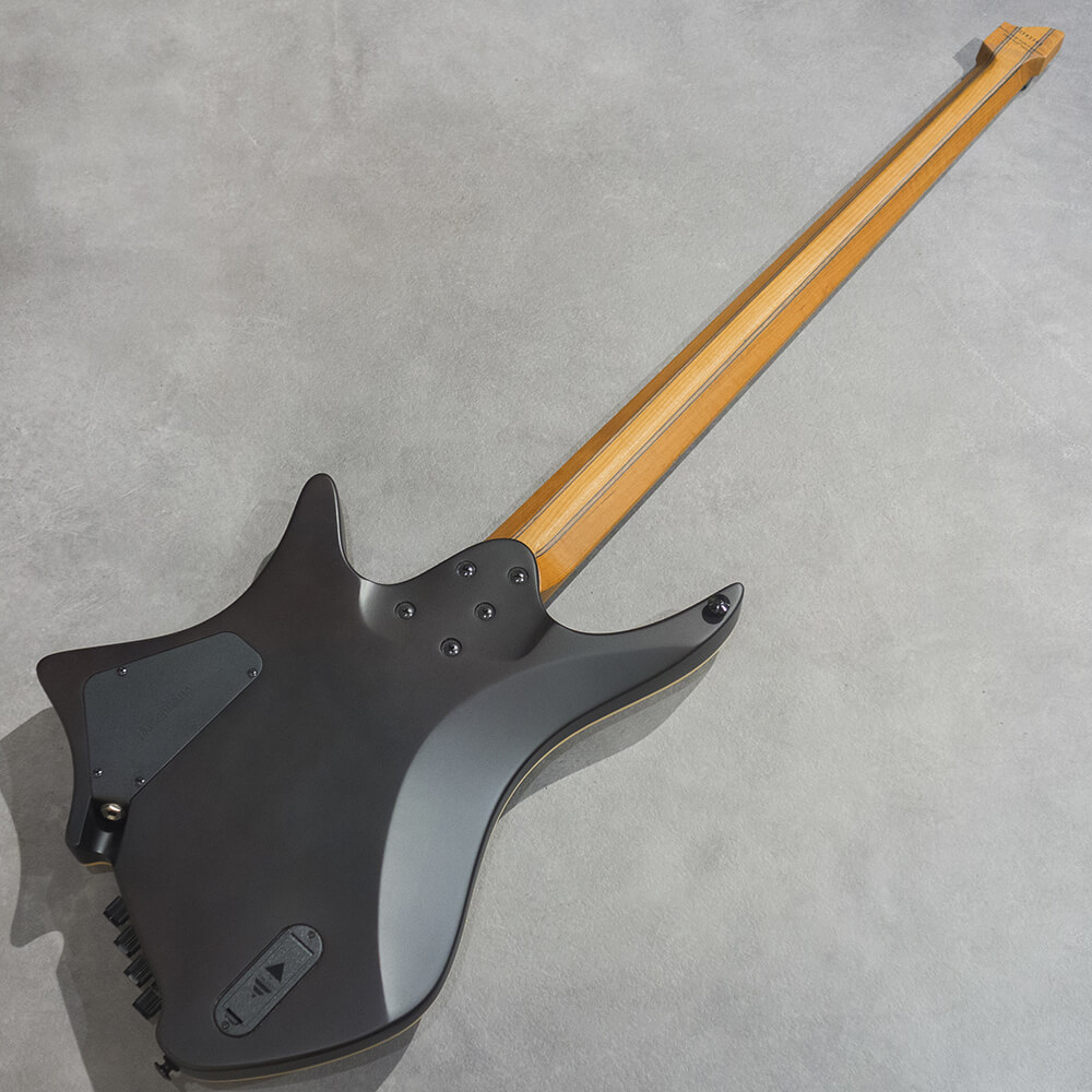 strandberg Boden Bass Standard 4 Natural｜ミュージックランドKEY