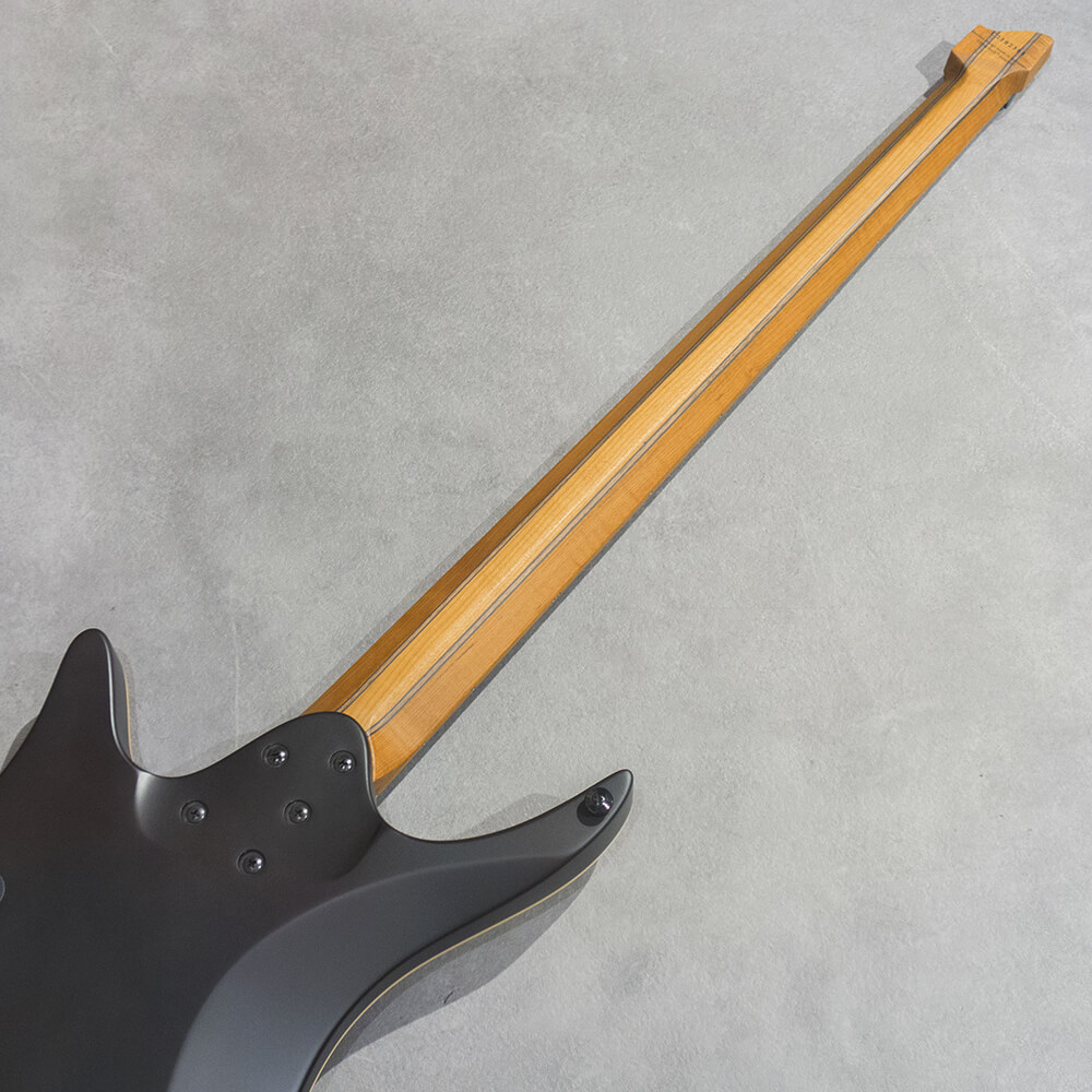 strandberg Boden Bass Standard 4 Natural｜ミュージックランドKEY