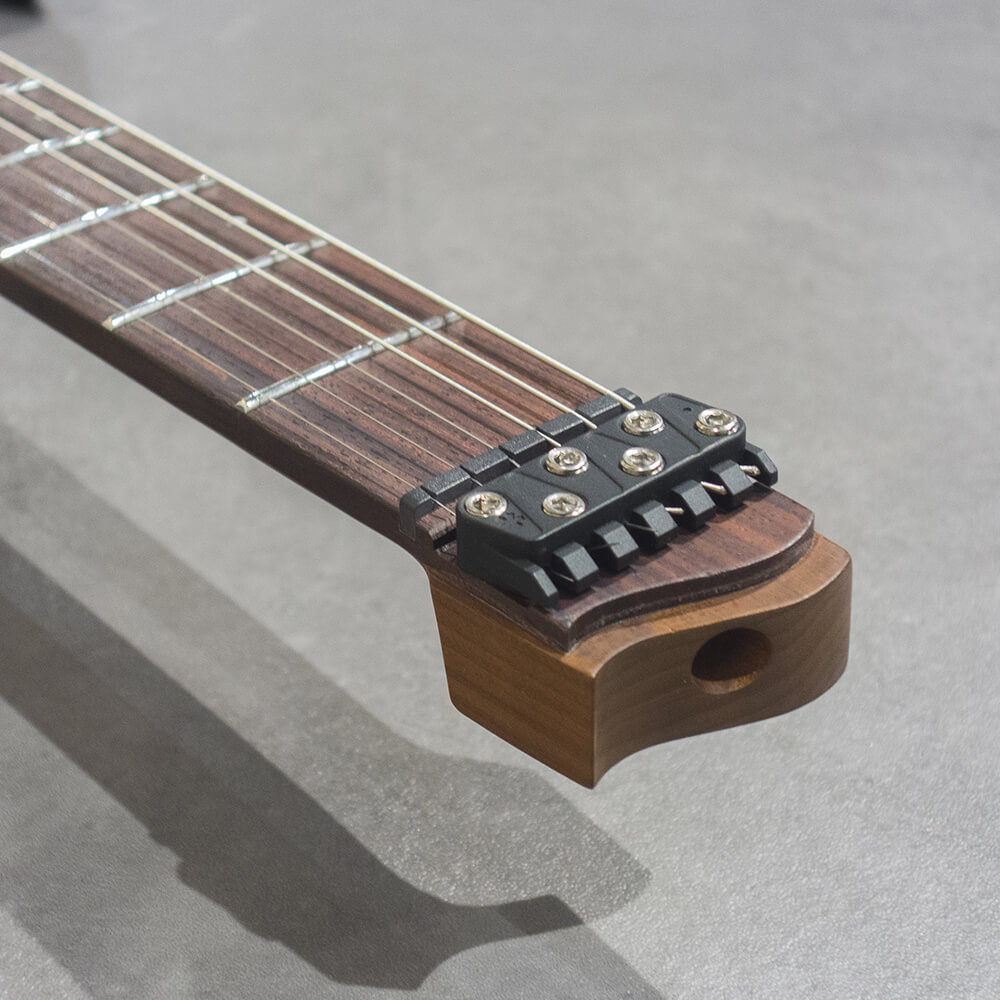 strandberg Boden Essential 6 Black Granite｜ミュージックランドKEY