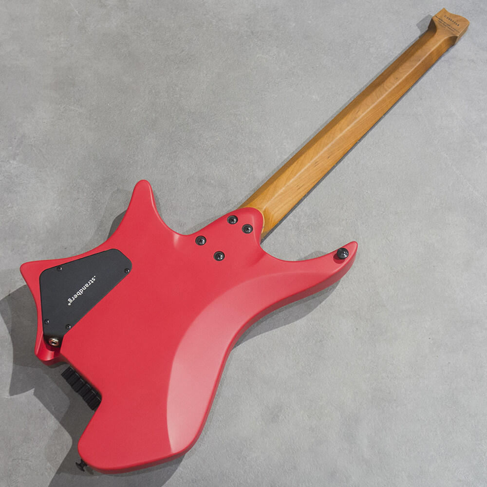 ギター Strandberg Boden Essential 6 Astro Dust Strandberg Boden Essential 6 (Astro Dust) ｜イケベ楽器店