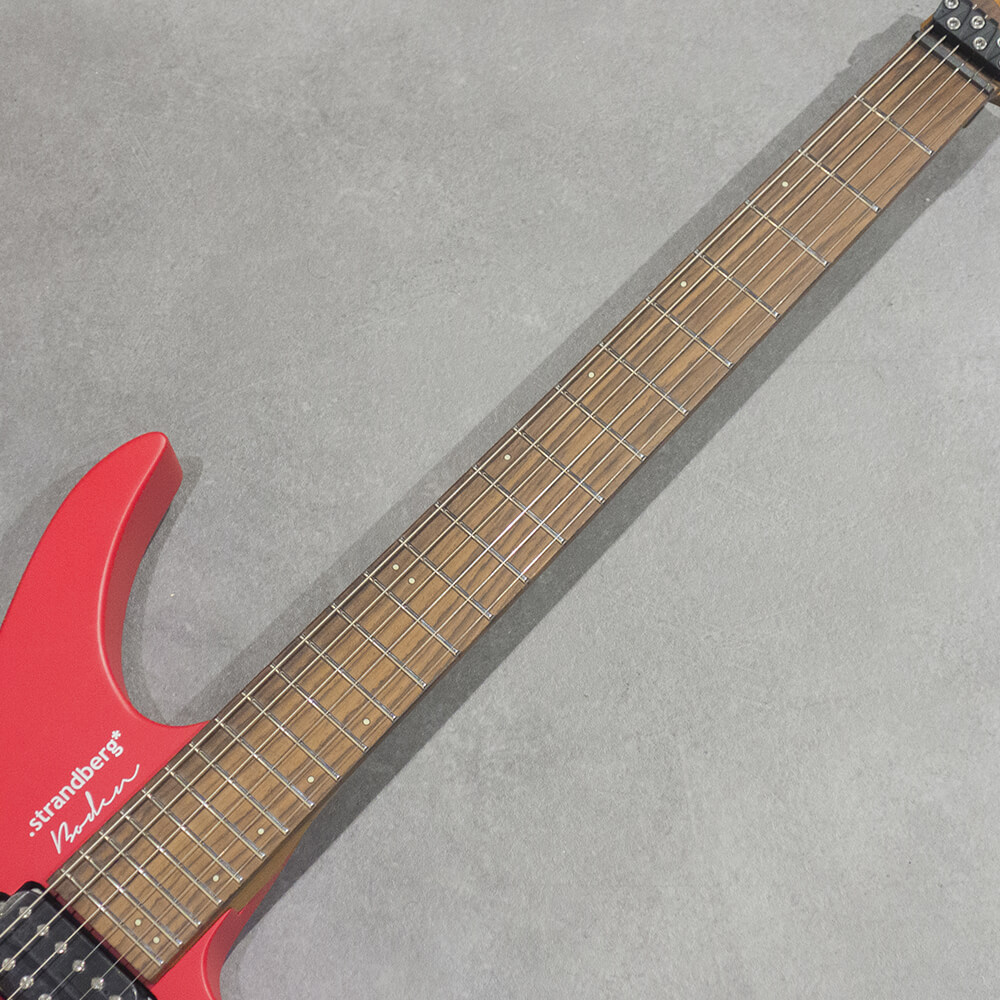 ギター Strandberg Boden Essential6 / Astro Dust Strandberg Boden Essential 6 Astro Dust