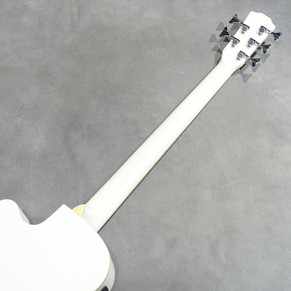 ELK ACOBE 5 White Sparkle｜ミュージックランドKEY