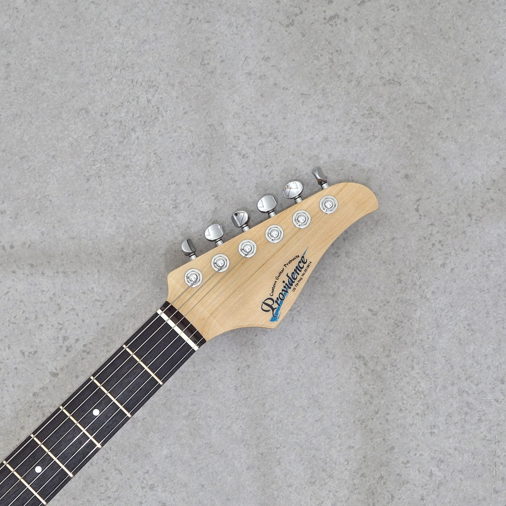 Providence sD-102RVS RMBK｜ミュージックランドKEY