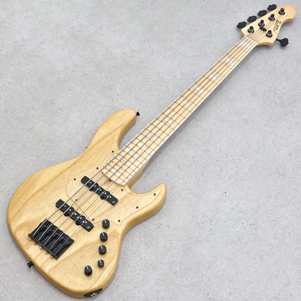 ATELIER Z Beta 5 Natural/Maple【New Model】｜ミュージック