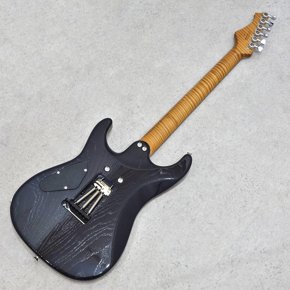infinite ギター infinite/Trad Fullsize Dinky ST Lami Quilt Maple Top/Wenge
