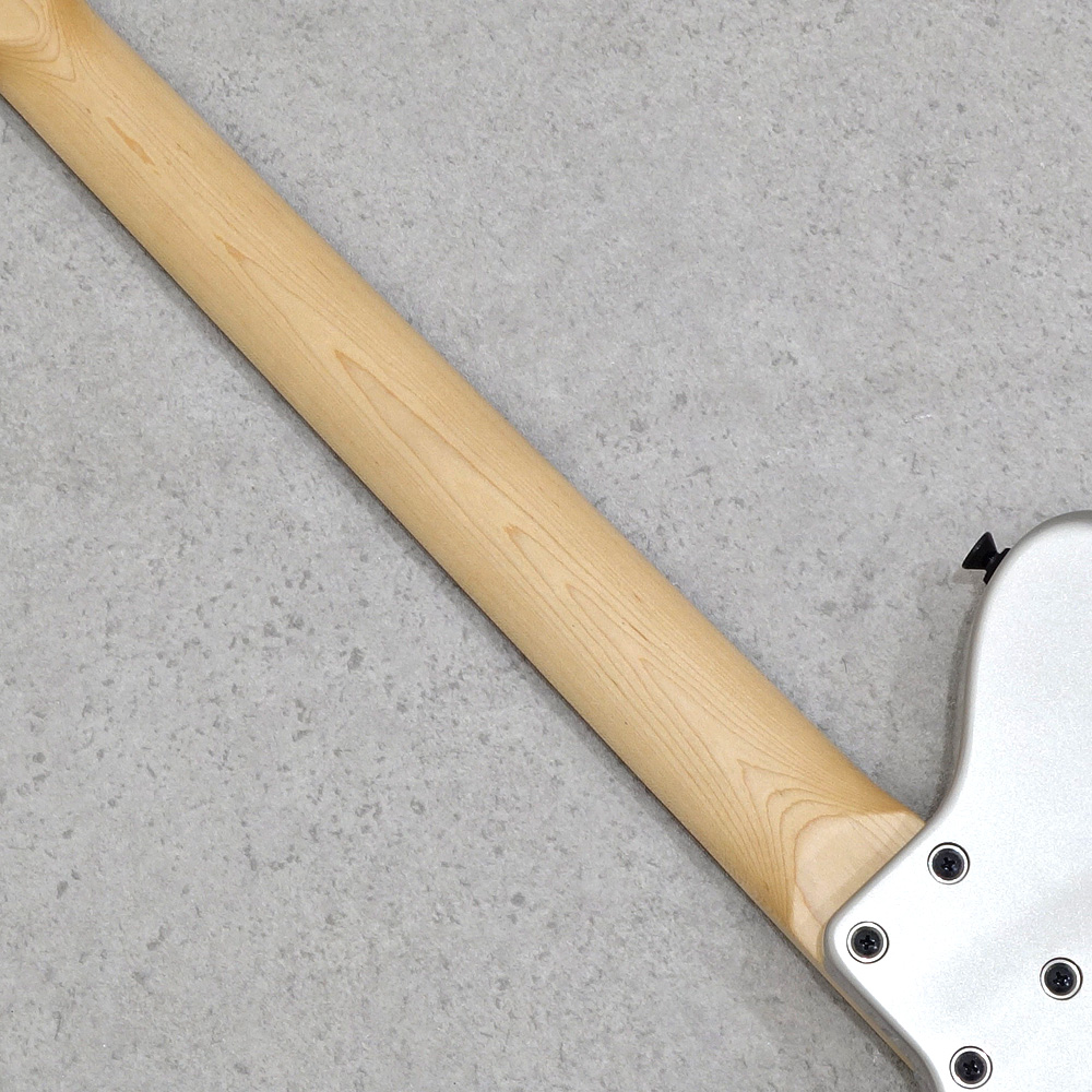 dragonfly BORDER 648 2H Alder/Pau Ferro/Crystal Pearl