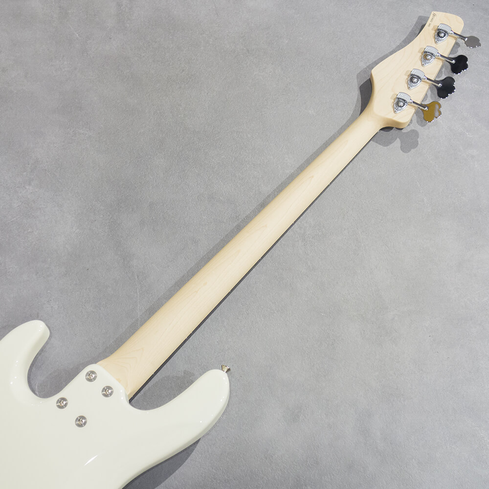 Kikuchi Guitars Hermes RV4 Ash OWH｜ミュージックランドKEY