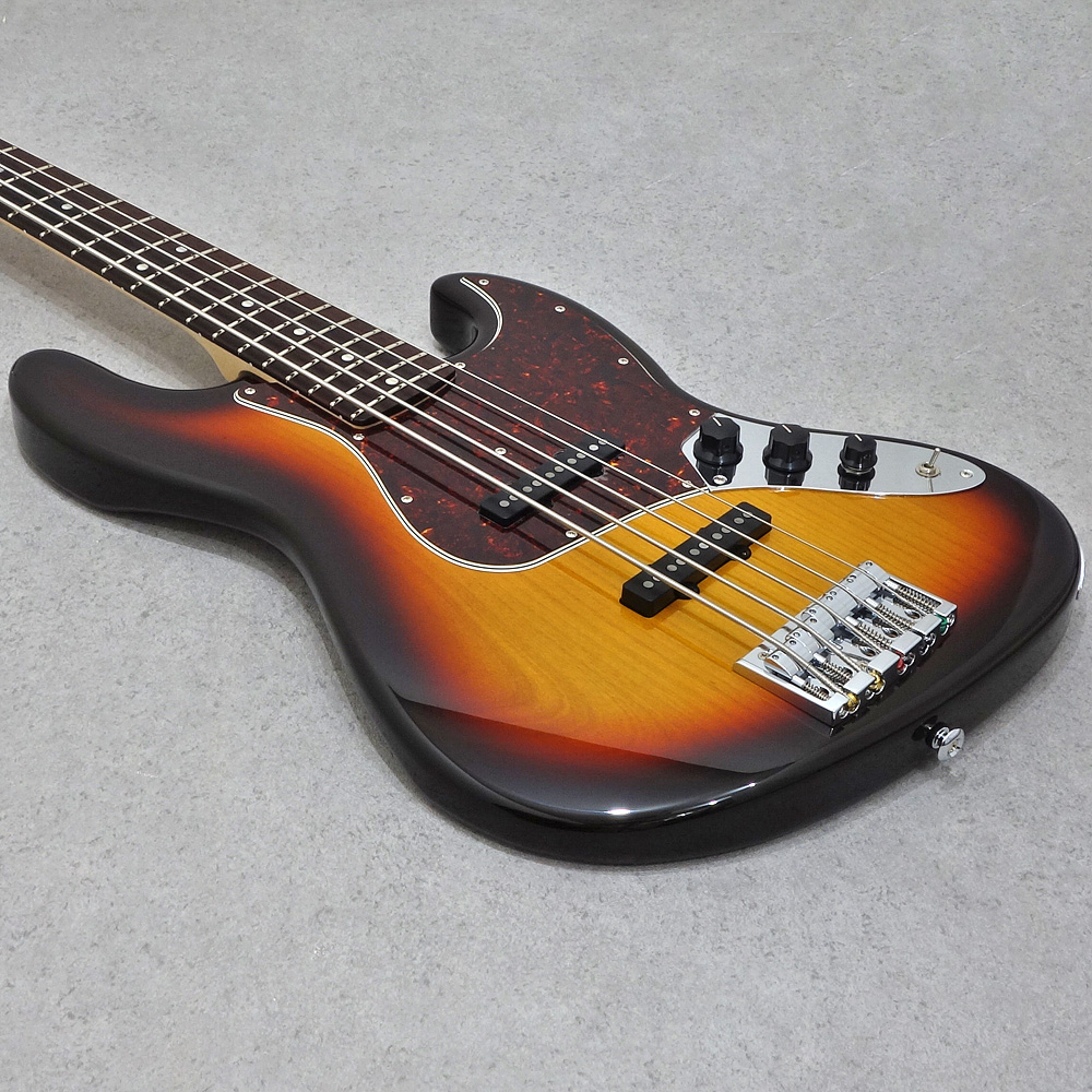 超最終値下げ】Black Smoker BETA J5XL 5弦ベース