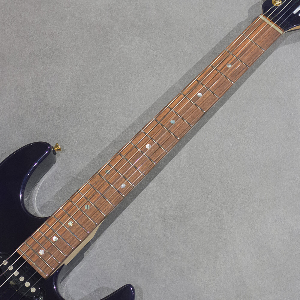 dragonfly HI STA 648 22F Tansanit Blue｜ミュージックランドKEY